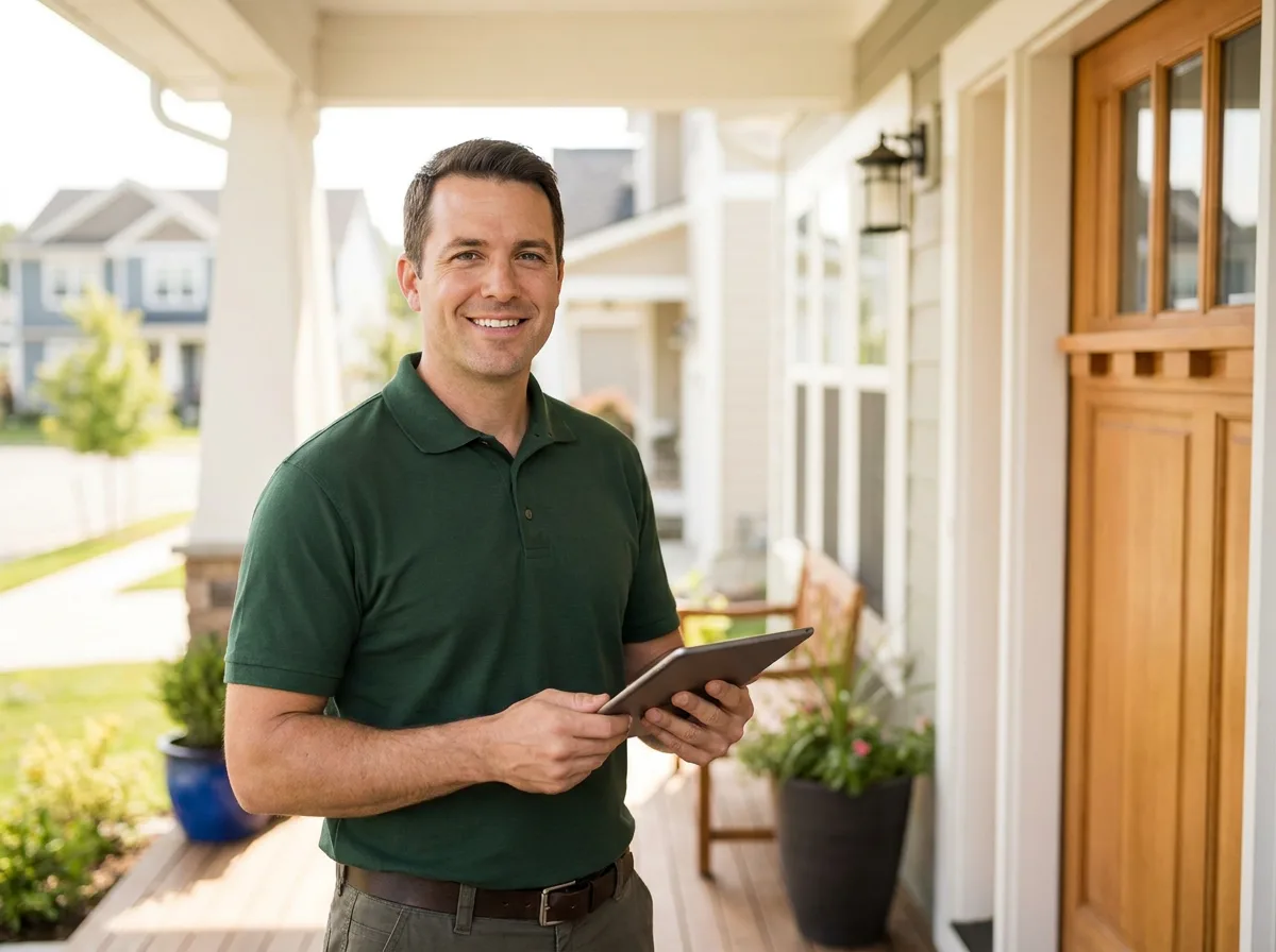 Pest control FAQs for Rockfield, KY
